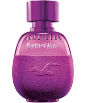 Hollister Festival Nite For Her EDT 50 ml