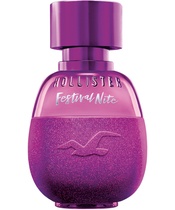 Hollister Festival Nite For Her EDP 30 ml