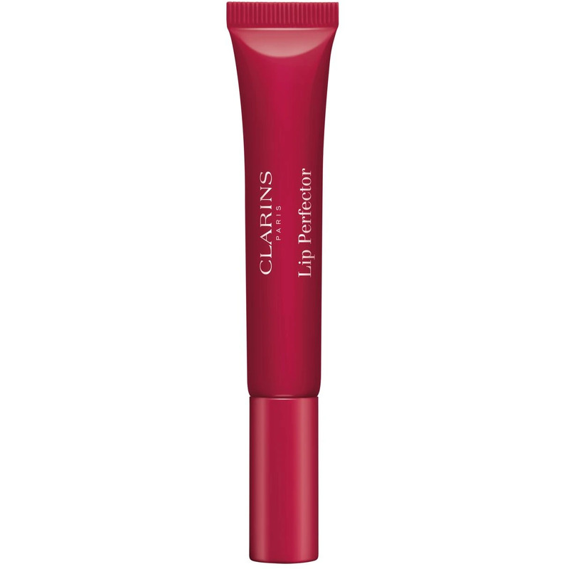 Clarins Intense Natural Lip Perfector 18 Intense Garnet
