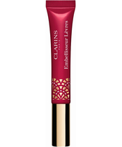 Clarins Natural Lip Perfector 12 ml - 18 Intense Garnet