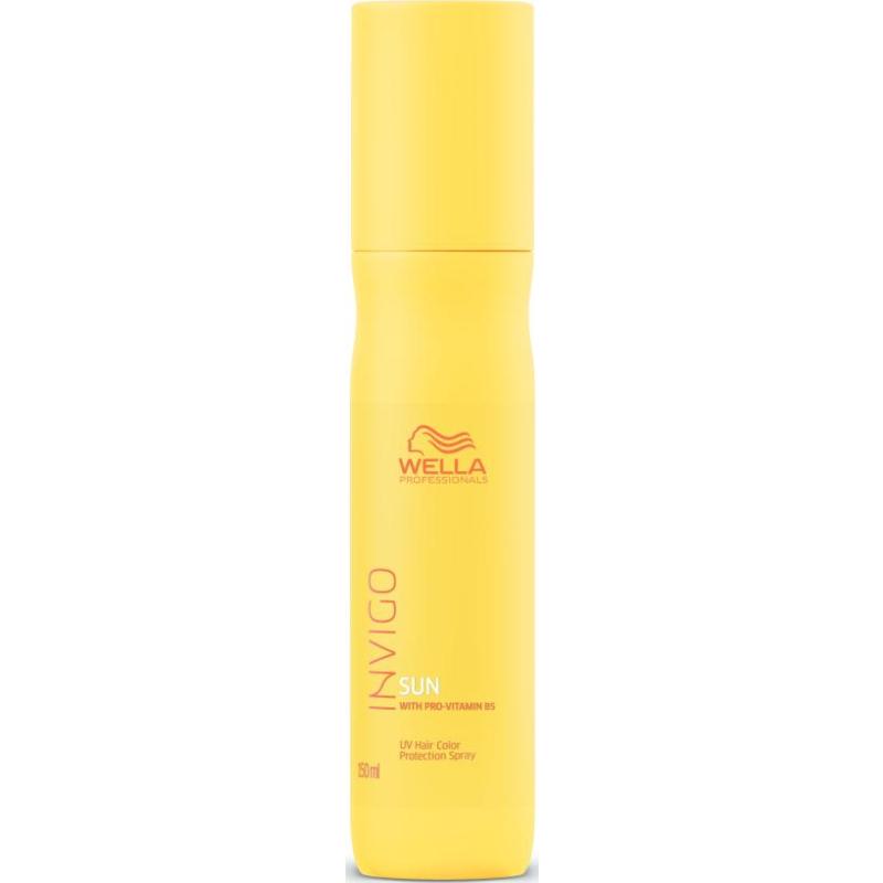 Wella Invigo Sun UV Protection Spray 150 ml thumbnail