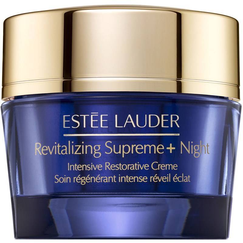 Estee Lauder Revitalizing Supreme + Night Intensive Restorative Creme 50 ml thumbnail