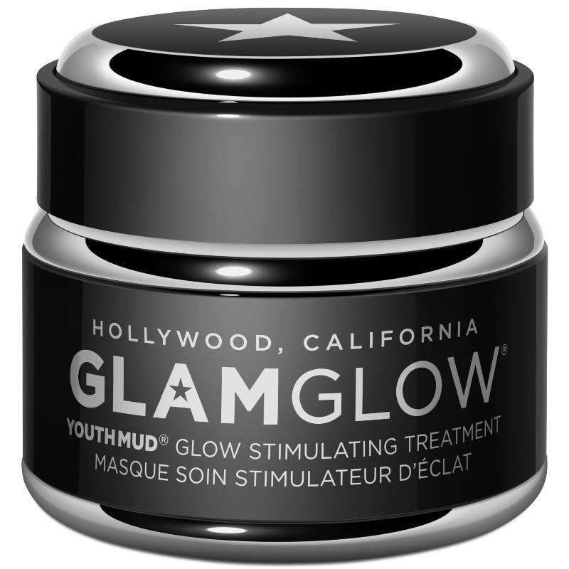 GlamGlow Youthmud Glow Stimulating Treatment 50 gr. thumbnail