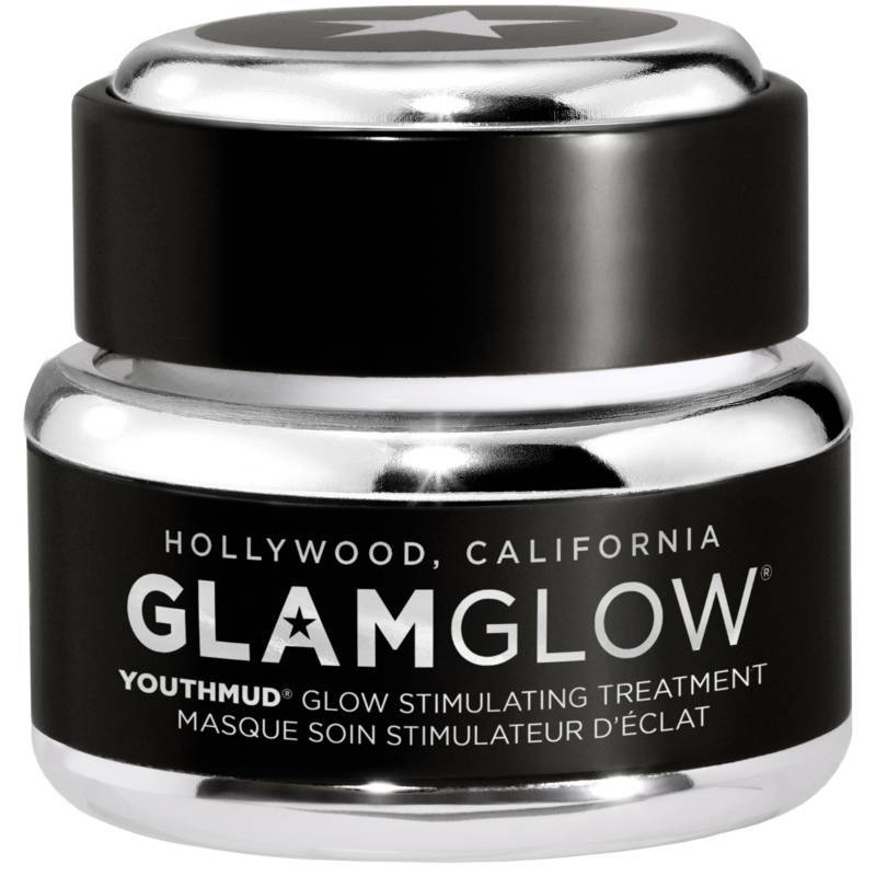 GlamGlow Youthmud Glow Stimulating Treatment Glam-To-Go 15 gr. (U) thumbnail