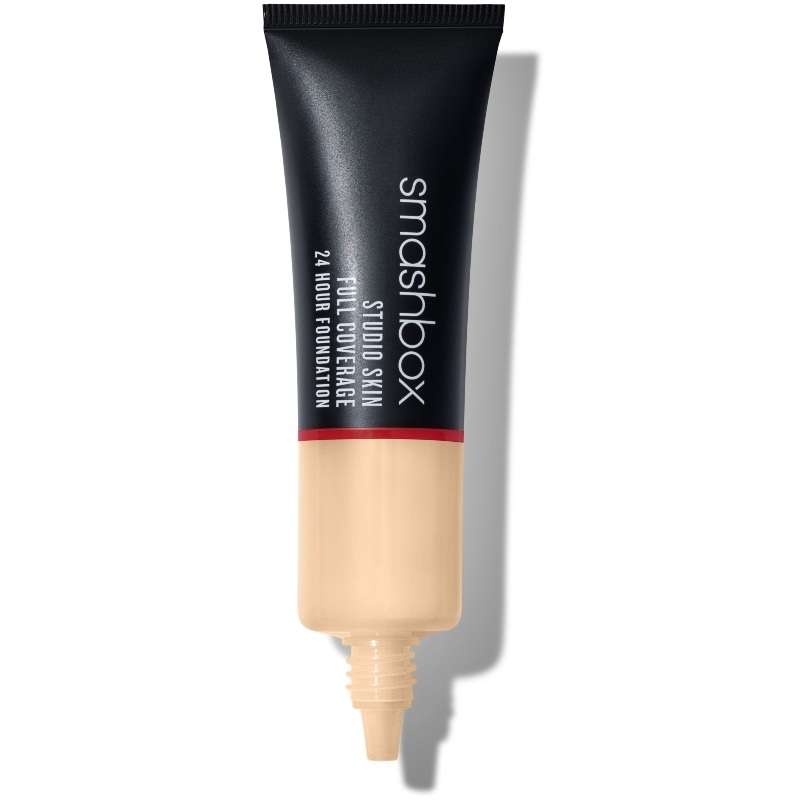 Smashbox Studio Skin 24H Full Coverage Foundation 30 ml - 2.1 thumbnail