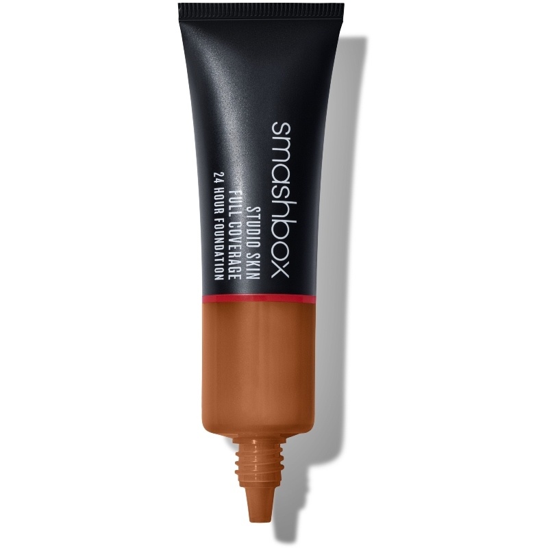 Smashbox Studio Skin 24H Full Coverage Foundation 30 ml - 4.15 Billede af Smashbox Studio Skin 24H Full Coverage Foundation 30 ml - 4.15