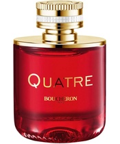 boucheron quatre parfum