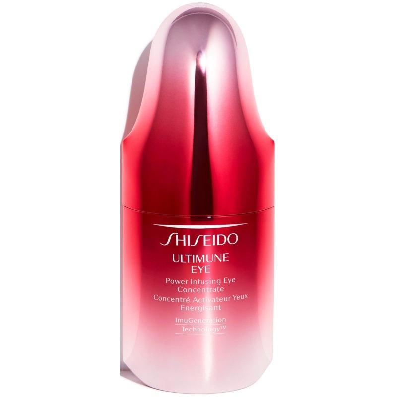 Shiseido Ultimune Power Infusing Eye Concentrate 15 ml thumbnail