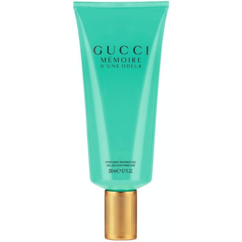 Gucci Memoire DÂ´une Odeur Shower Gel For Her 200 ml thumbnail