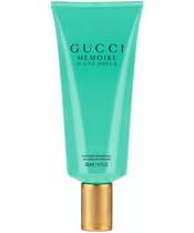 Gucci Mémoire D´une Odeur Shower Gel For Her 200 ml