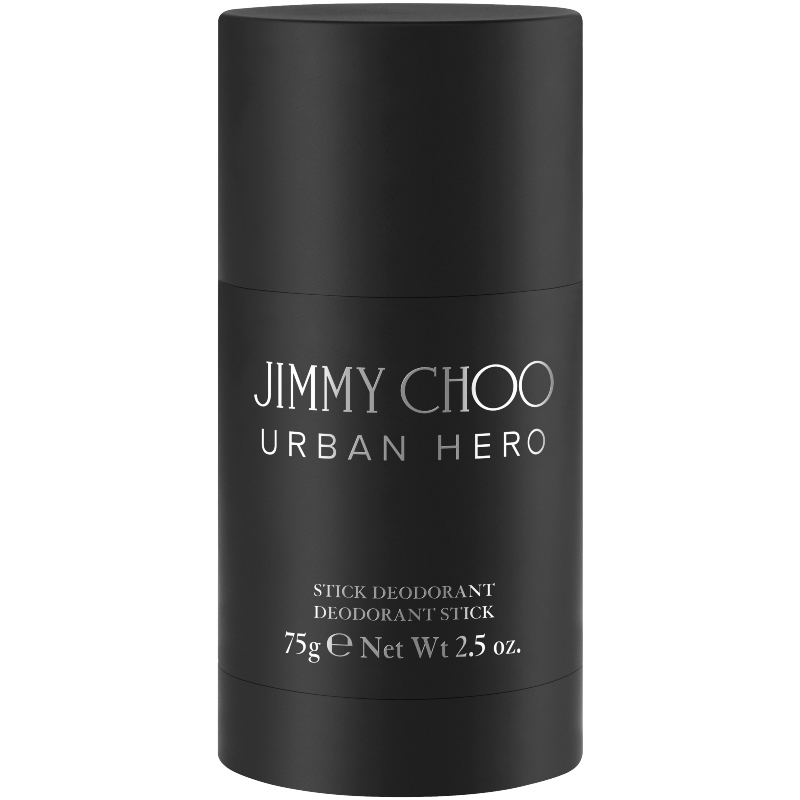 Jimmy Choo Urban Hero Deodorant stick 75 ml thumbnail