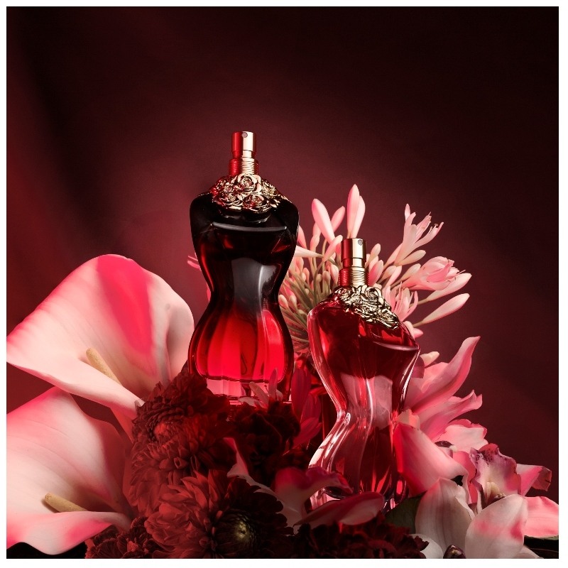 Jean Paul Gaultier La Belle Women EDP 50 ml