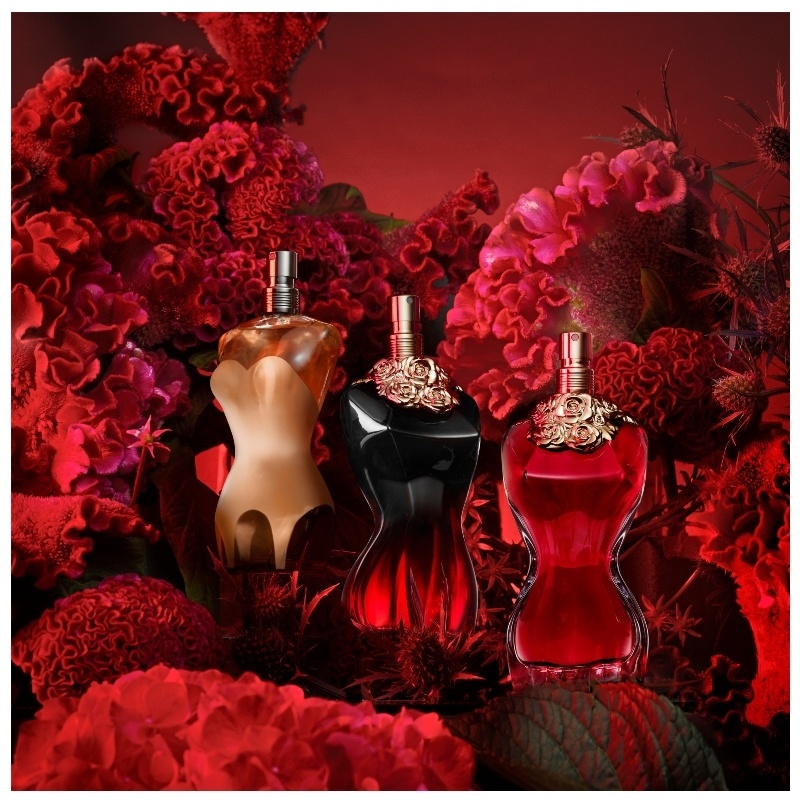 Jean Paul Gaultier La Belle Women EDP 50 ml