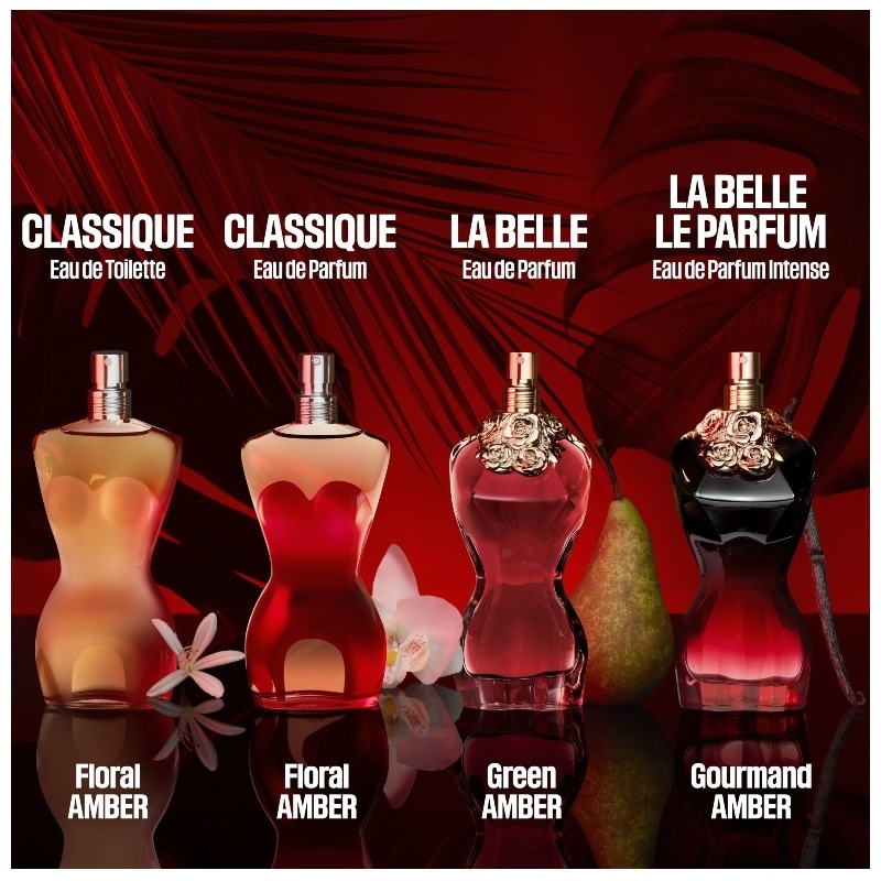 Jean Paul Gaultier La Belle Women EDP 30 ml
