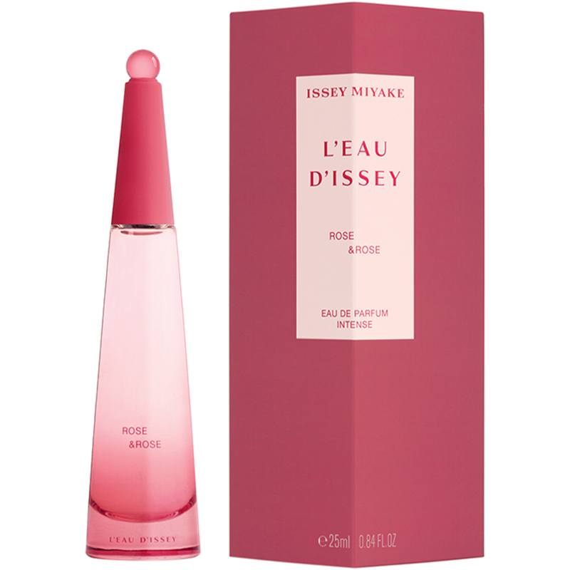 Issey Miyake L'Eau D'Issey Rose & Rose For Her EDP 25 ml