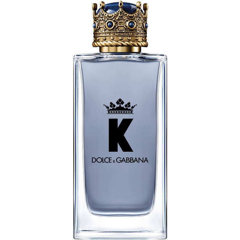 Dolce & Gabbana K Pour Homme EDT 100 ml thumbnail
