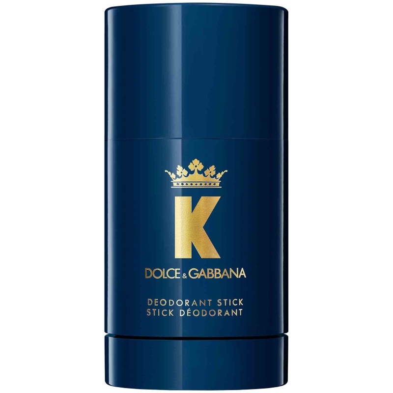Dolce & Gabbana K Deodorant Stick Pour Homme 75 gr. thumbnail