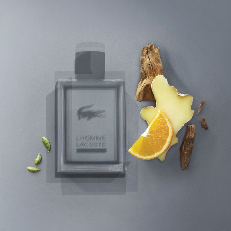 lacoste homme 50ml