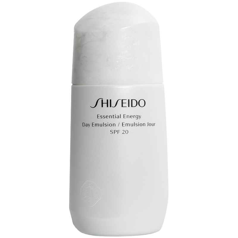 Shiseido Essential Energy Day Emulsion 75 ml thumbnail