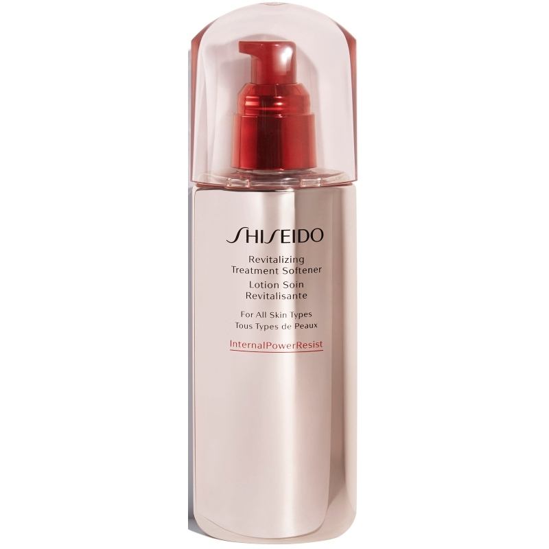 Shiseido Revitalizing Treatment Softener All Skin Types 150 ml thumbnail