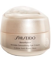 Shiseido Benefiance Wrinkle Smoothing Eye Cream 15 ml