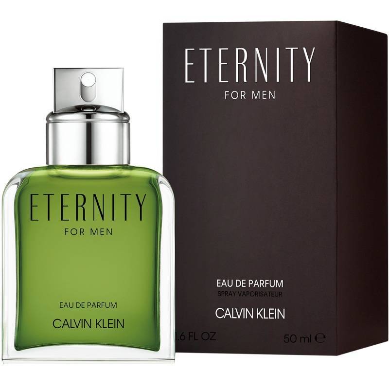 Calvin Klein Eternity Man EDP 50