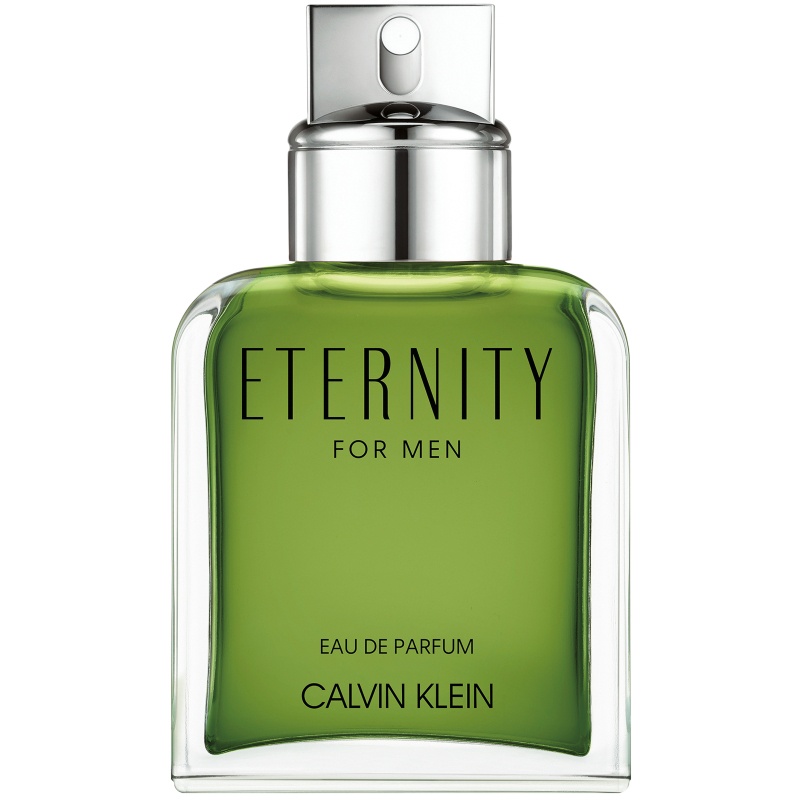 Se Calvin Klein Eternity Man EDP 30 ml hos NiceHair.dk