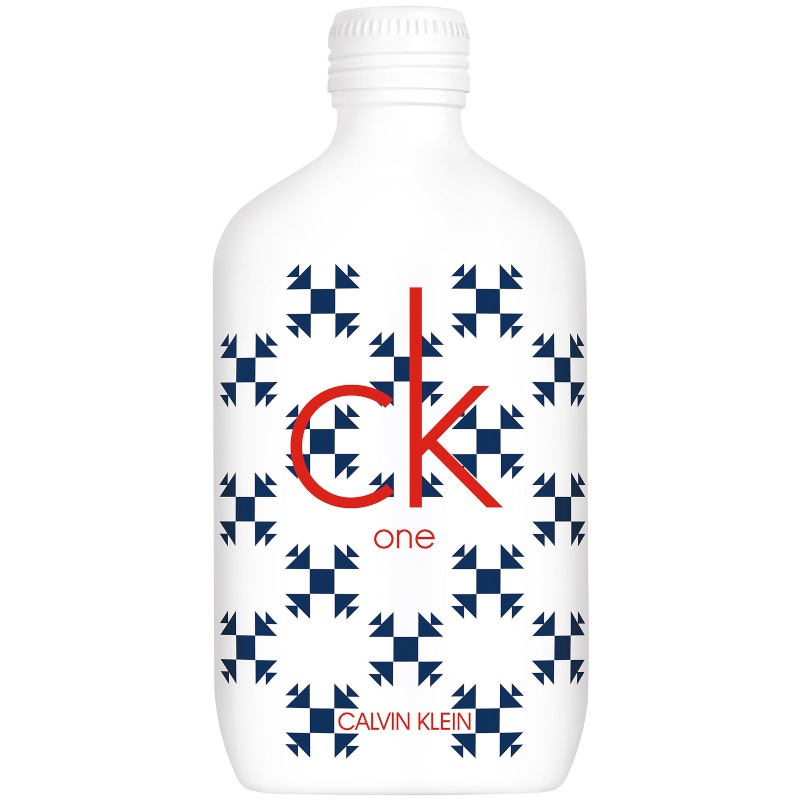 Calvin Klein CK One Collector's Edition Unisex EDT 100 ml thumbnail