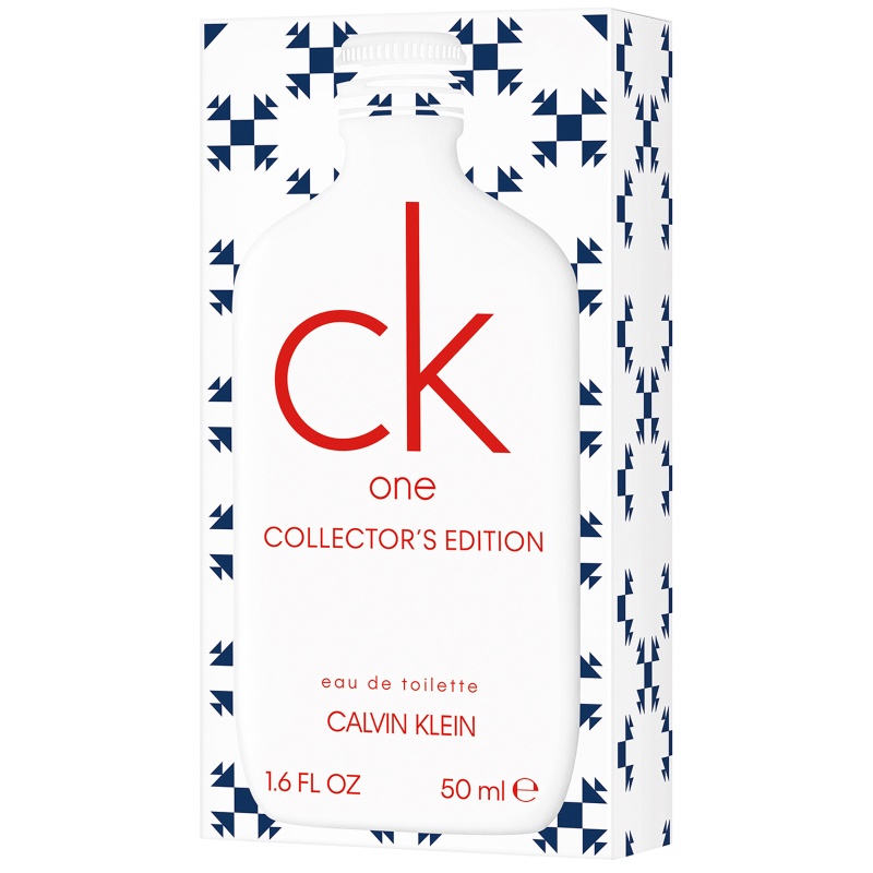 ck one limited