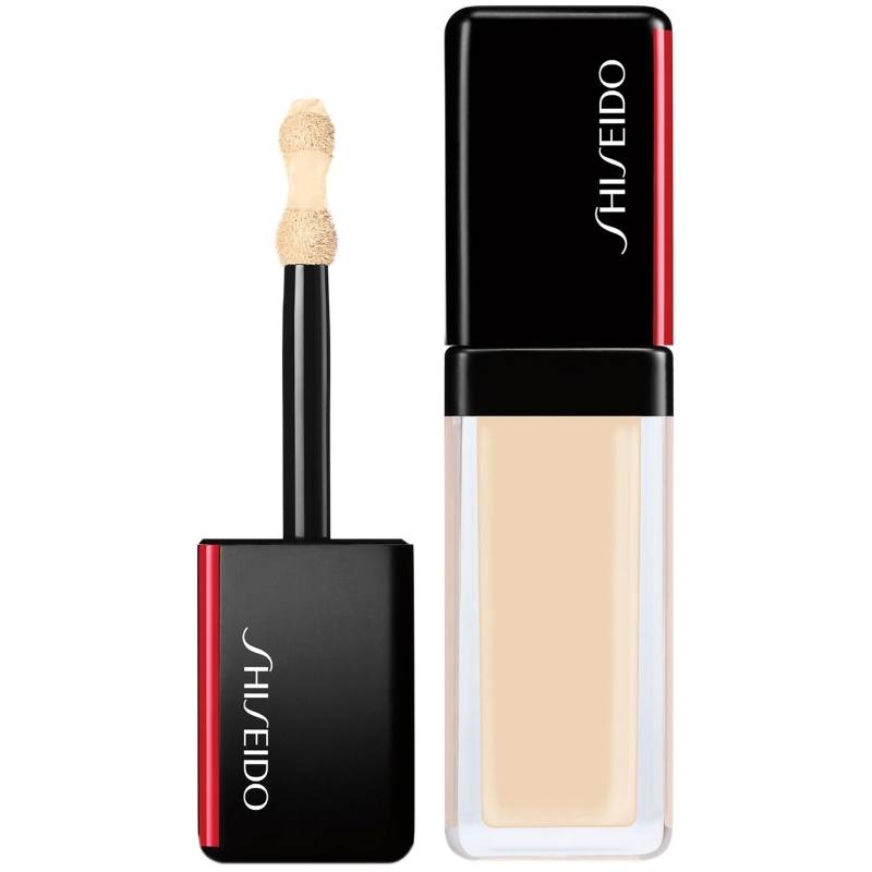 Shiseido Self-Refreshing Concealer 5,8 ml - 101 Fair thumbnail
