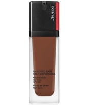 Shiseido Self-Refreshing Foundation Oil-Free 30 ml - 550 Jasper