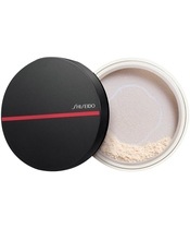Shiseido Invisible Silk Loose Powder 6 gr. - Matte