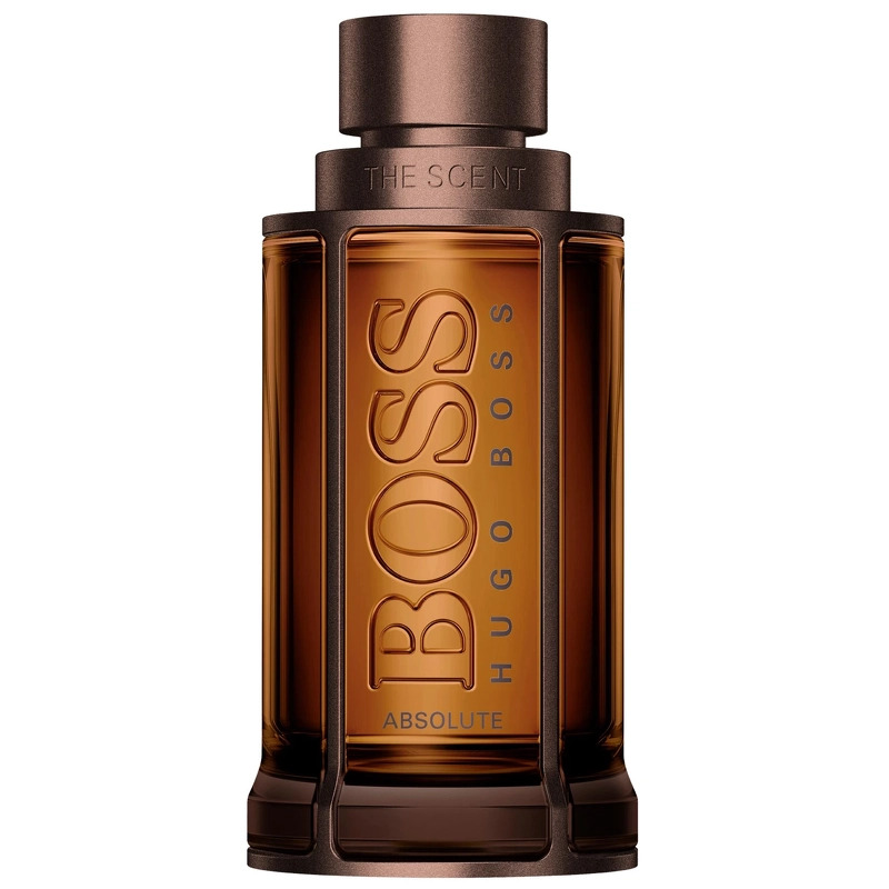 Hugo Boss The Scent Absolute For Men EDP 50 ml