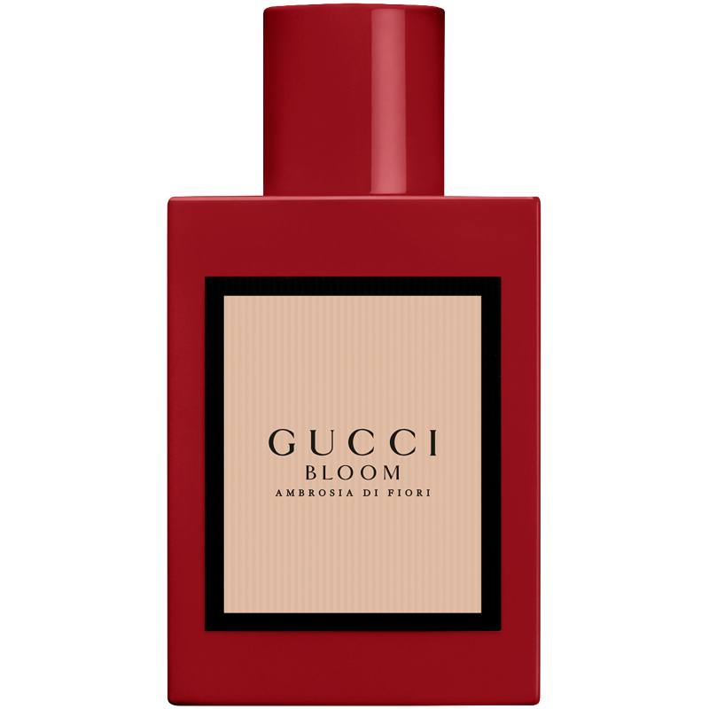 Gucci Bloom Ambrosia Di Fiori For Her EDP 50 ml thumbnail