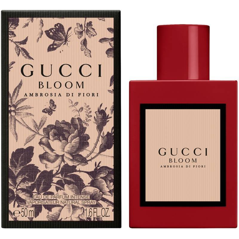 gucci bloom edt