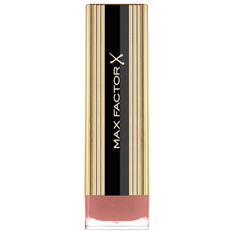Max Factor Colour Elixir RS Lipstick 4 ml - 005 Simply nude