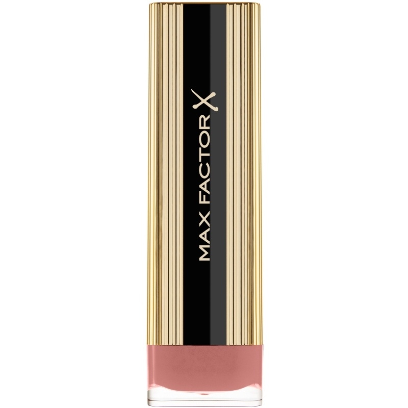 Max Factor Colour Elixir RS Lipstick - 005 Simply Nude