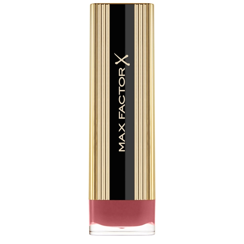 Max Factor Colour Elixir Lipstick 4 g - 010 Toasted Almond, 4g