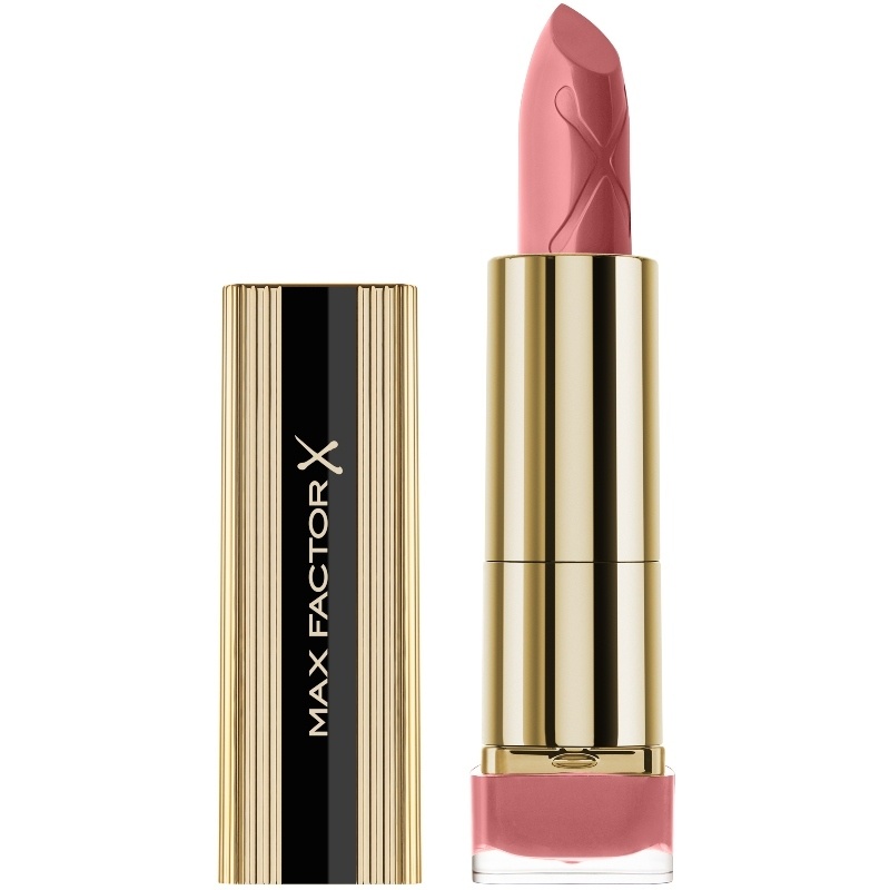 Max Factor Colour Elixir RS Lipstick - 010 Toasted Almond
