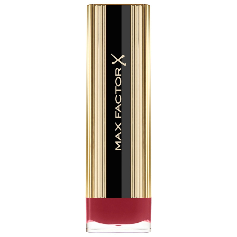 Billede af Max Factor Colour Elixir RS Lipstick - 025 Sunbronze