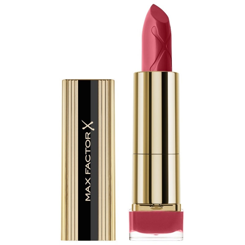 Max Factor Colour Elixir RS Lipstick - 025 Sunbronze thumbnail
