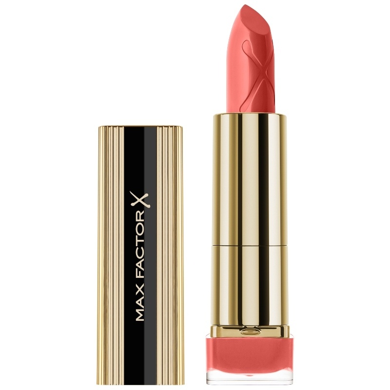 Max Factor Colour Elixir RS Lipstick - 050 Pink Brandy