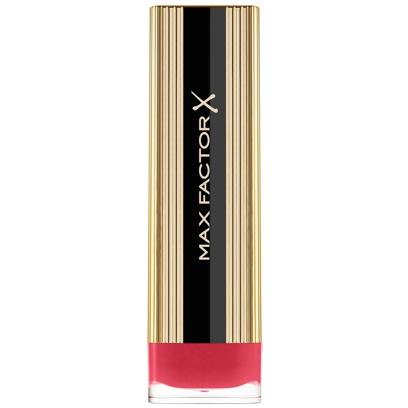 Max Factor Colour Elixir Lipstick 4 ml - 055 Bewitching Coral