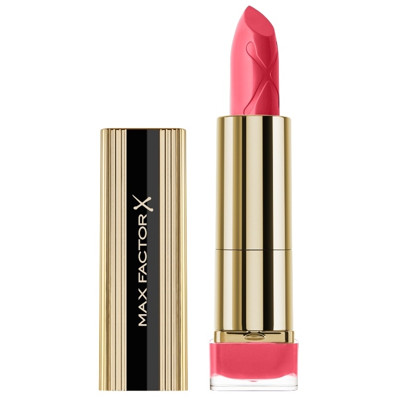 Max Factor Colour Elixir RS Lipstick - 055 Bewitching Coral