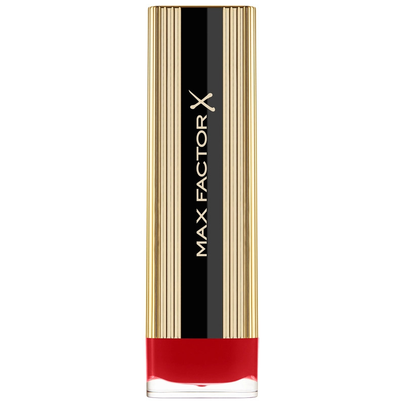 Max Factor Colour Elixir Lipstick 075 Ruby Tuesday
