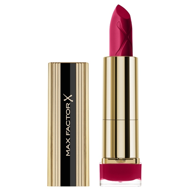 Max Factor Colour Elixir RS Lipstick - 080 Chilli