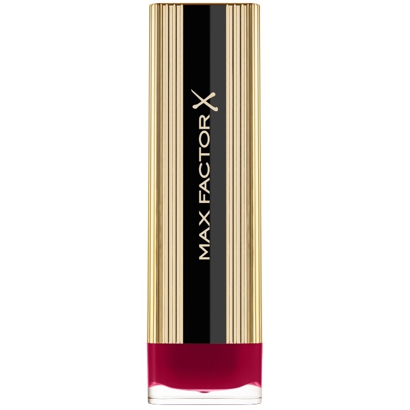 Billede af Max Factor Colour Elixir Lipstick - 080 Chilli hos NiceHair.dk