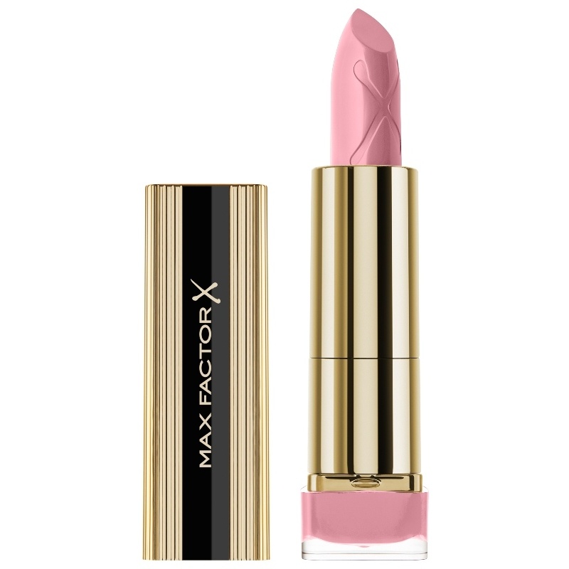 Max Factor Colour Elixir RS Lipstick - 085 Angel Pink thumbnail