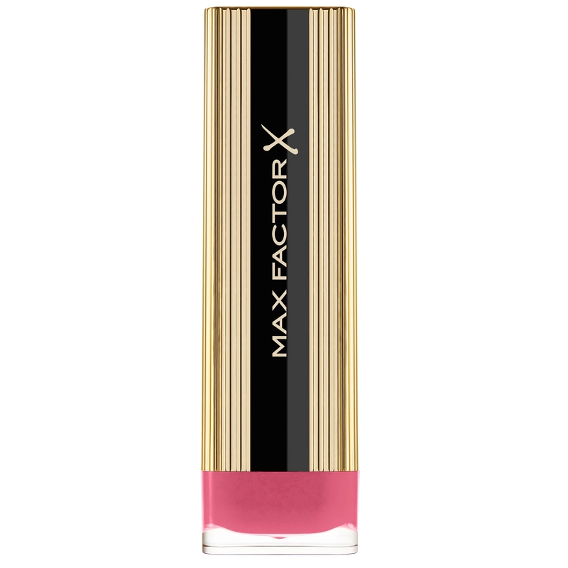 Billede af Max Factor Colour Elixir Lipstick - 090 English Rose hos NiceHair.dk