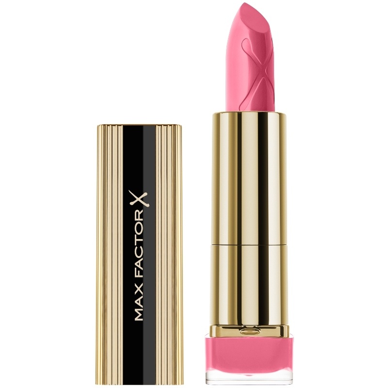 Max Factor Colour Elixir RS Lipstick - 090 English Rose